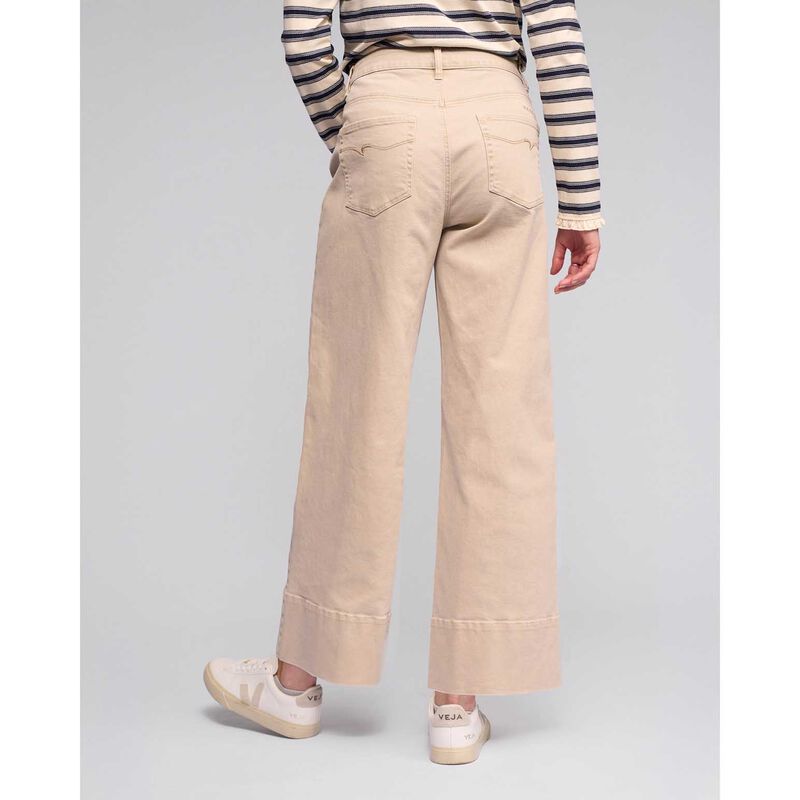 Vassalli Alley Jean image number 1